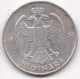 Yougoslavie 20 Dinara1938, Petar II, En Argent, KM# 23 - Joegoslavië