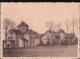 Loppem - Monastère Des Bénédictines - L'Eglise Et Le Monastère - Postkaart - Zedelgem