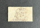 FRCG052UC - Leopard - 10 C Used Stamp - Middle Congo - 1907 - Oblitérés