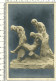 Salon 1906 - A. Cordonnier - Marche Funebre - V. 1906 - Sculptures