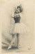 - Thèmes Div -ref-V V760- Danse - Ballerine Faurens - Danseuse - Artistes Femmes -edit.s.i.p. 59e Série - N°17 - - Tanz