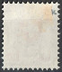 Schweiz Suisse 1924: Zu 165 Mi 196x Yv 208 (Normal-Papier) * Falzspur Trace De Charnière MLH (Zumstein CHF 90.00 -50%) - Ungebraucht