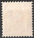 Schweiz Suisse 1924: Zu 164 Mi 195x Yv 207 (Normal-Papier) * Falzspur Trace De Charnière MLH (Zumstein CHF 22.00 -50%) - Ungebraucht