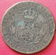 5 Centimos Espagne 1866 OM - First Minting