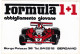 ADESIVO - VINTAGE - FORMULA 1+1 - ABBIGLIAMENTO GIOVANE - BERGAMO - Other & Unclassified