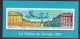 France, Carte Postale De Format Rallongé Neuve Timbre De L'année 1997, La Poste (voir Scans) - Briefmarken (Abbildungen)