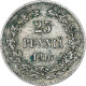 Finlande, Nicholas II, 25 Penniä, 1916, Helsinki, Argent, SUP, KM:6.2 - Finlande