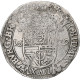 Pays-Bas Espagnols, Duché De Brabant, Philippe IV, Escalin, 1629, Anvers - Pays Bas Espagnols