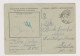 Hungary Ungarn Ww2-1944 Censored Military Field Card, TÁBORI POSTAI LEVELEZŐLAP, TÁBORI POSTAHIVATAL Br.br (624) - Postwaardestukken