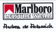 ADESIVO - VINTAGE - MARLBORO - LEISURE WEAR - Autres & Non Classés