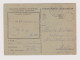 Hungary Ungarn Ww2-1944 Censored Military Field Card, TÁBORI POSTAI LEVELEZŐLAP, TÁBORI POSTAHIVATAL Sh.sh (626) - Postwaardestukken
