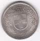 Suisse. 5 Francs 1969 B En Argent - 5 Francs