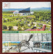 Late Cretaceous Mandschurosaurus Dinosaur Fossil,CN 10 Heilongjiang Attractions Jiayin Dinosaur National Geopark PSC - Fossielen