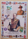 FDC Sur Encart AMIS - YT N°4049 - EUROPA / LE SCOUTISME - 2007 - 2000-2009