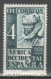 Africa Occidentale Spagnola 1949 - UPU ** (2 Scan) - Otros & Sin Clasificación