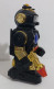 67396 Robot In Plastica - Forcebot - Botoy 1985 - Altri & Non Classificati