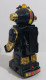 67396 Robot In Plastica - Forcebot - Botoy 1985 - Other & Unclassified