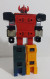 67397 Robot In Plastica - Megazord - Bandai 1991 - Andere & Zonder Classificatie