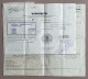 ABL 1958 (3 X) Militair - MARSBEVEL - REISBON VOOR DE SPOORWEG - BESLISSING OVER DE GESCHIKTHEID  Pierre JOACHUM, Leuven - Documents