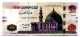 Egypt 200 Pounds 2021 P-77 UNC - Egypt