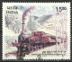 India 2000. Scott #1830 (U) Railways In Doon Valley, Cent.  (Complete Issue) - Used Stamps