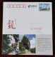 Mountain Waterfall,CN 10 Heilongjiang Worthwhile Attractions Natioanl 4A Level Beiguo Xiaojiuzhai Scenic Area PSC - Andere & Zonder Classificatie