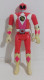 67403 Action Figure Flip Head - Power Rangers Pink - Bandai 1993 - Power Rangers