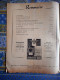 MARINE NATIONALE Novembre 1944 DEBARQUEMENT PROVENCE TORPILLES LE RICHELIEU FUSILLIERS MARINS AERONAUTIQUE NAVALE ETC - Français