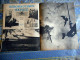 Delcampe - MARINE NATIONALE Novembre 1944 DEBARQUEMENT PROVENCE TORPILLES LE RICHELIEU FUSILLIERS MARINS AERONAUTIQUE NAVALE ETC - Frans