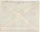 Regno - Lotticino Di Storia Postale Di Posta Aerea N. 3 Lettere - Poststempel (Flugzeuge)