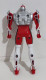 67407 Superhuman Samurai Syber-Squad - ULTRAMAN - Playmates Toys 1994 - Power Rangers