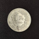 SUISSE - 1 FRANC 1920 TTB+ - 1 Franc