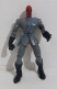 67408 Action Figure Marvel Spiderman Sneak Attack - RED SKULL - ToyBiz 1998 - L'Uomo Ragno