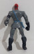 67408 Action Figure Marvel Spiderman Sneak Attack - RED SKULL - ToyBiz 1998 - Spider-Man