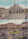 QT - Lot 7 Cartes  - MILANO (Italie) - 5 - 99 Postkaarten