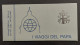 Vaticano, Viaggi Di Giovanni Paolo II Nel 1981-1982 - Unused Stamps