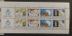 Vaticano, Viaggi Di Giovanni Paolo II Nel 1981-1982 - Unused Stamps