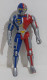 67411 Action Figure Power Rangers - VR Troopers Ryan Steele - Kenner Saban 1994 - Power Rangers