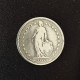 SUISSE - 1 FRANC 1877 - 1 Franc