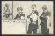 Souvenir  "  1ère Communion"   1905 - Kommunion