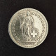 SUISSE - 2 FRANCS 1943 TTB+ - 2 Francs