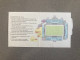 Chelsea V Tottenham Hotspur 2005-06 Match Ticket - Eintrittskarten