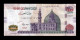 Egipto Egypt 200 Pounds 23.11.2023 Pick 77L Mbc/Ebc Vf/Xf - Aegypten