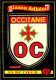 BLASON OCCITANIE   /// 95 - Autres