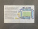 Chelsea V Tottenham Hotspur 2006-07 Match Ticket - Eintrittskarten