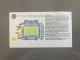 Chelsea V Birmingham City 2007-08 Match Ticket - Eintrittskarten