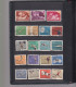 Delcampe - Chine. 1 Petit Classeur De Timbres Oblitérés - Used Stamps