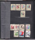 Delcampe - Chine. 1 Petit Classeur De Timbres Oblitérés - Used Stamps