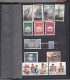 Delcampe - Chine. 1 Petit Classeur De Timbres Oblitérés - Used Stamps