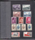 Delcampe - Chine. 1 Petit Classeur De Timbres Oblitérés - Used Stamps